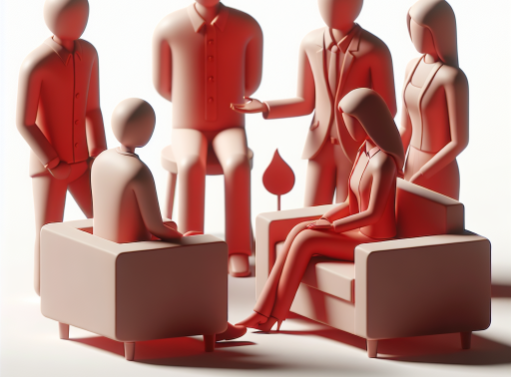 Психолог-тренер