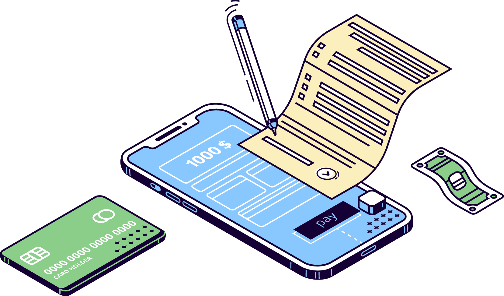 5 шагов к продающему сайту