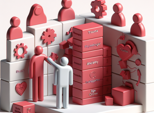 Гештальт – терапия в практике психолога