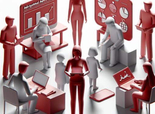 Профессия директор по маркетингу