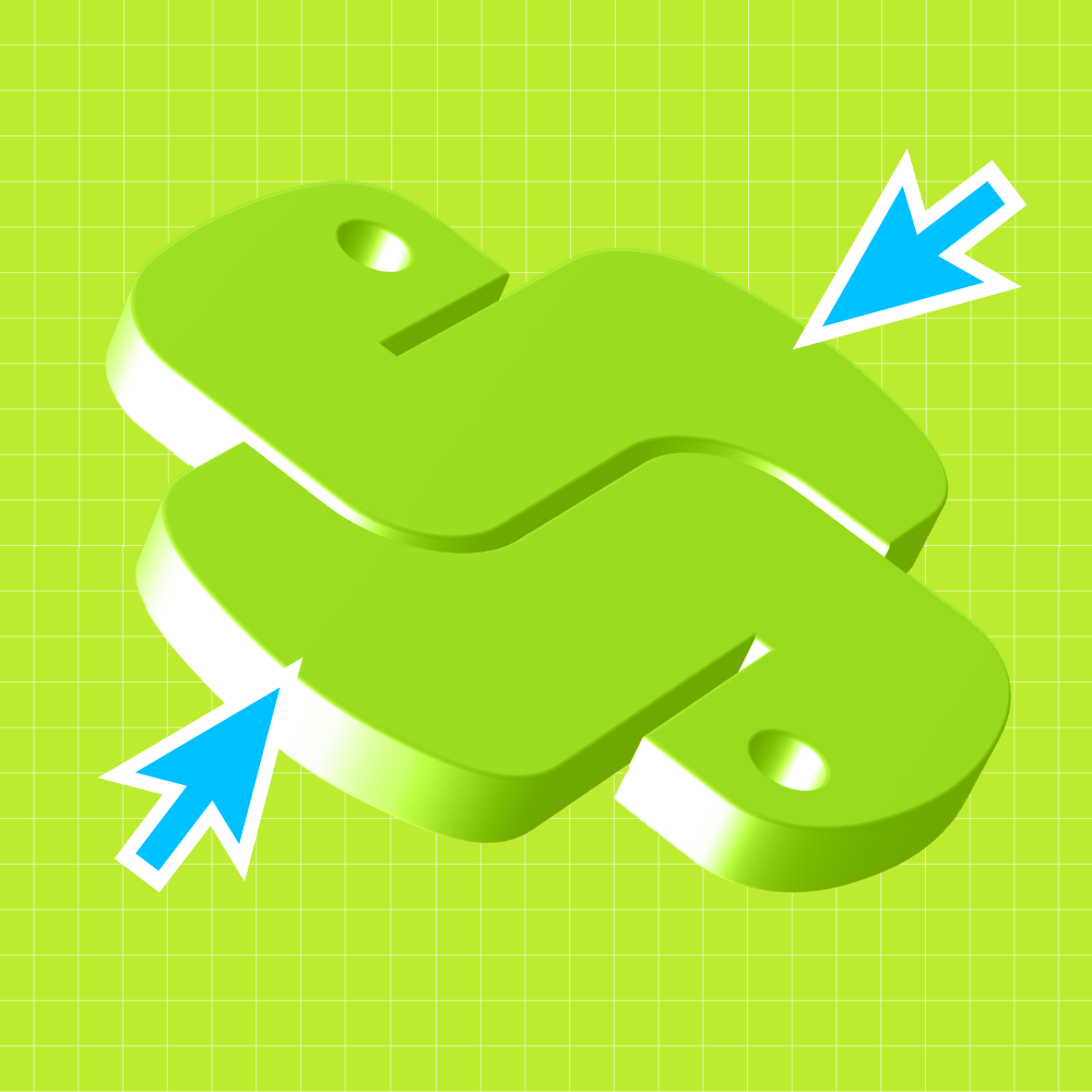 Python-разработчик с нуля