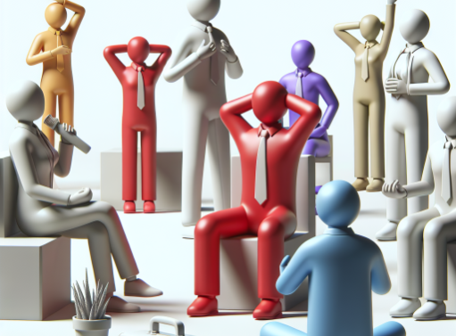 Стресс-менеджмент