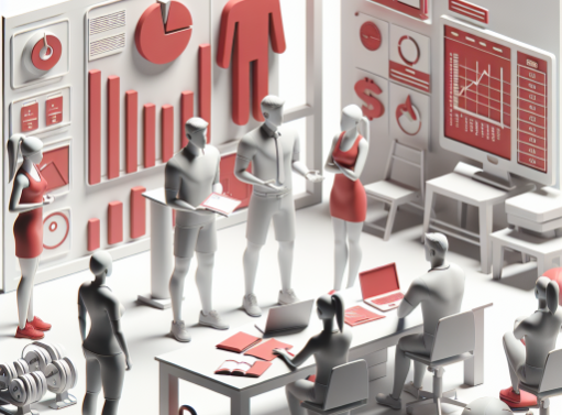 Администрирование в спортивных клубах и фитнес-центрах