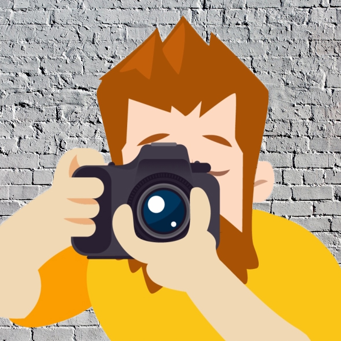 Фотография для CG-специалистов