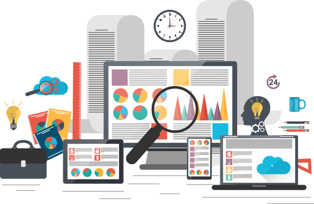 Мастер веб-аналитики