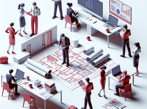 Менеджмент в инвестиционно-строительном комплексе