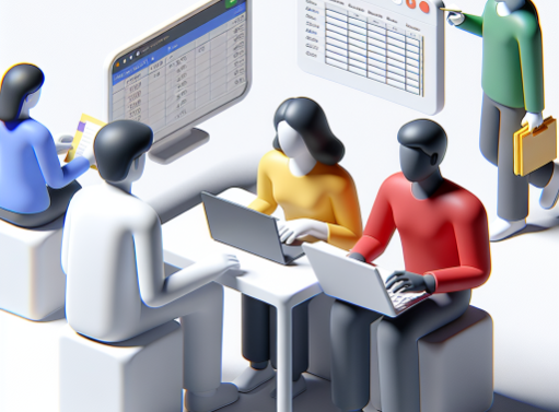 Excel и Google-таблицы для управления финансами