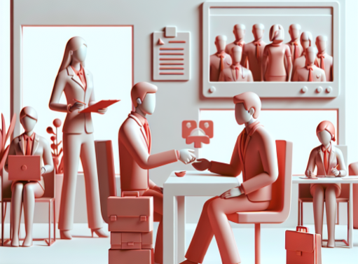 Менеджер по подбору и адаптации персонала