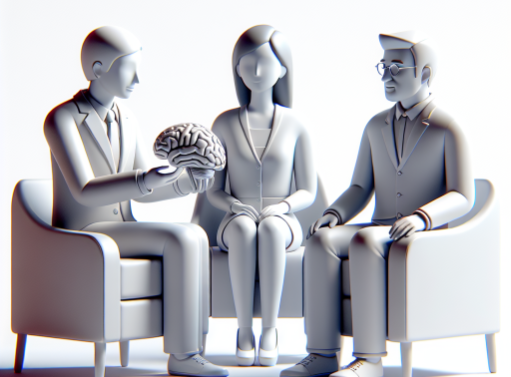 Психологическое консультирование и психодиагностика