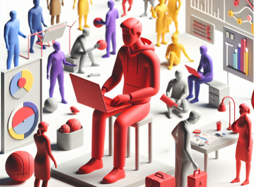 Спортивный менеджмент