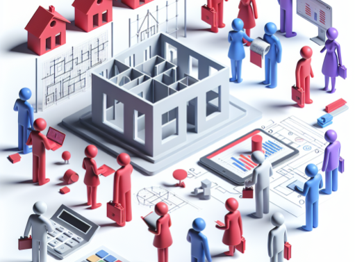 Проектирование зданий и сооружений