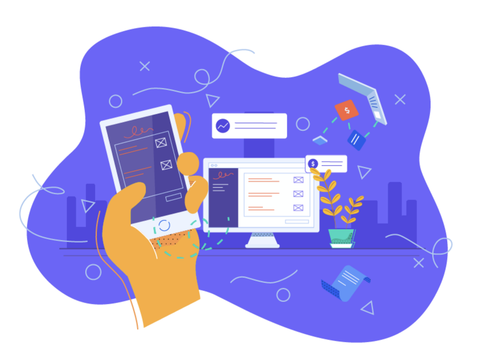 Профессия Бизнес-аналитик