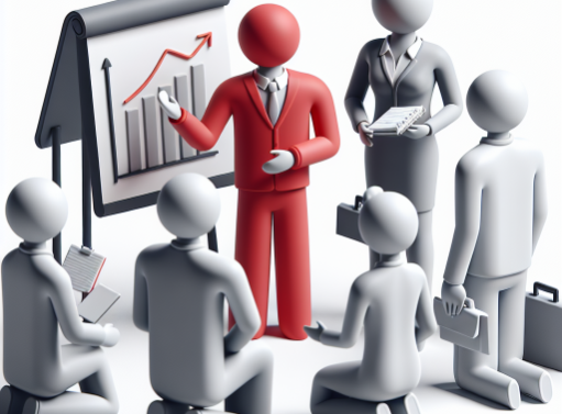 Директор по обучению персонала