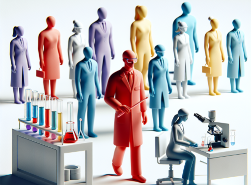 Клиническая лабораторная диагностика для биологов