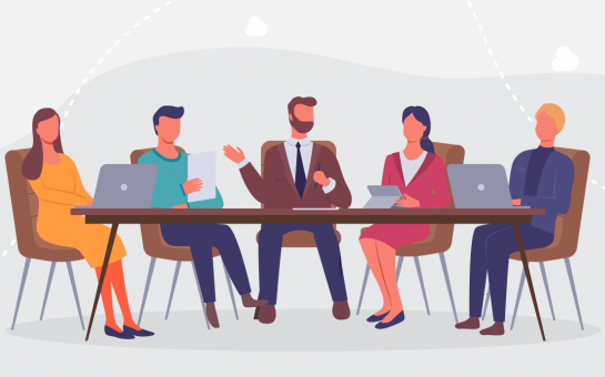 Основы продуктового дизайна на Figma