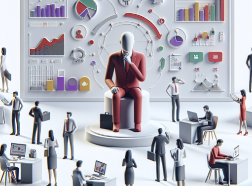 Стратегический менеджмент