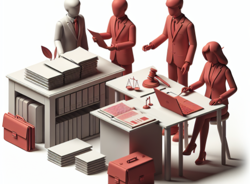 Делопроизводство в государственных и муниципальных учреждениях