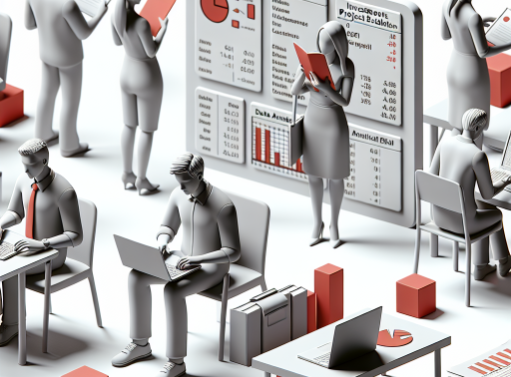 Финансовый анализ