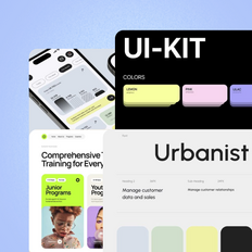 Как стать UX/UI-дизайнером: создай свой первый сайт