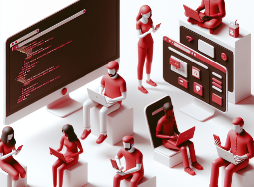 Технология разработки мобильного приложения