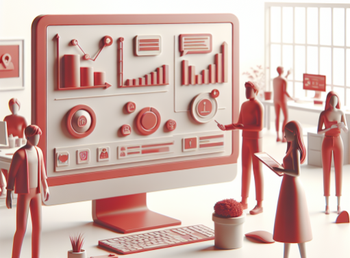 Интернет-маркетолог