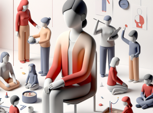 Педагог-психолог