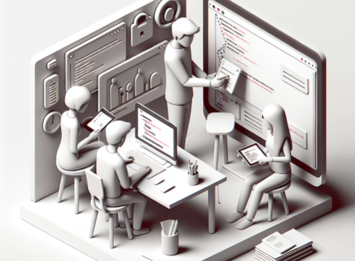 Веб-разработчик