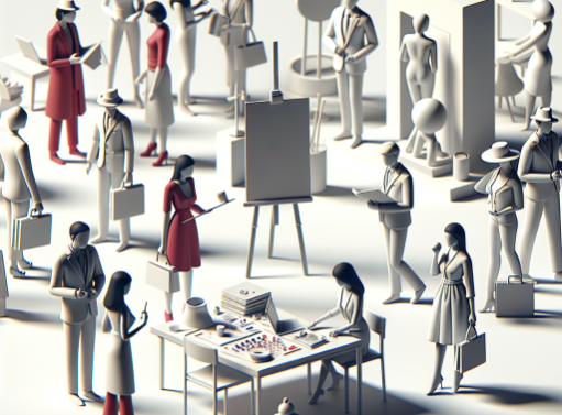 Менеджмент в области культуры и искусства