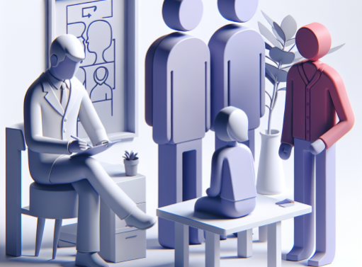 Психологическое консультирование, конфликтология и медиация в социальной сфере