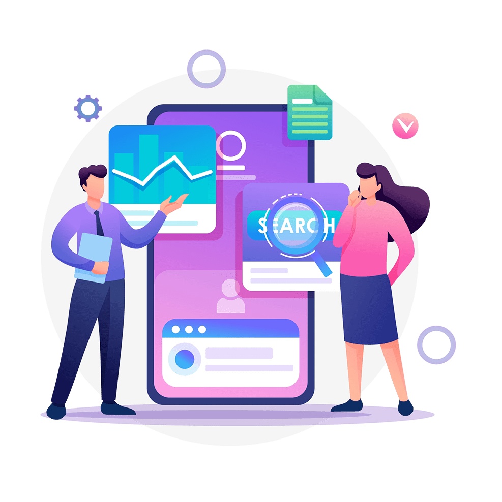 Таргетолог