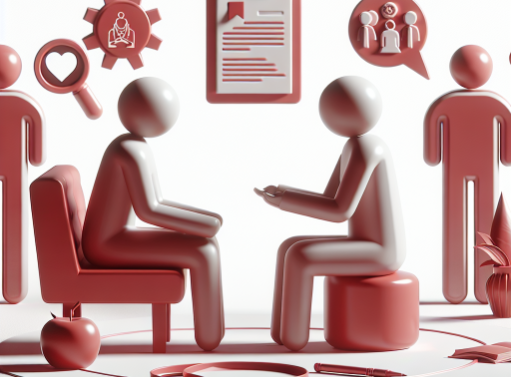 Клиент-центрированная психотерапия