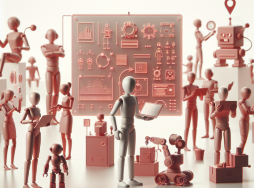 Автоматизация систем управления