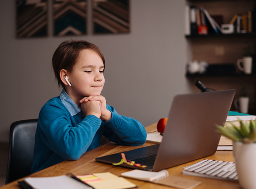 Английский язык (3 - 10 лет)