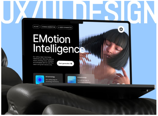 Основы UX/UI дизайна с личным наставником