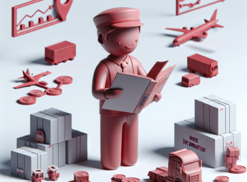 Транспортная логистика