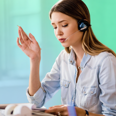 Оценка эффективности администраторов клиники