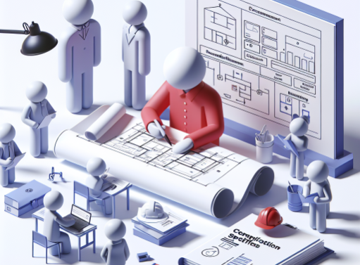 Инженер ПТО