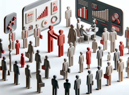 К чему быть готовым HR-специалисту в цифровом мире?