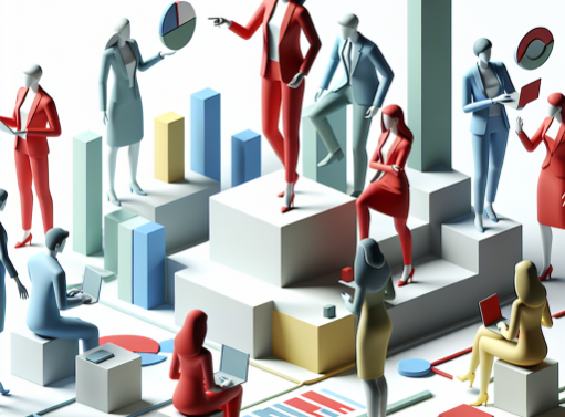 Soft skills для женщин-лидеров