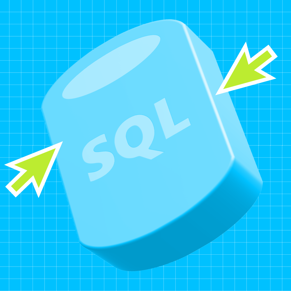 SQL с нуля