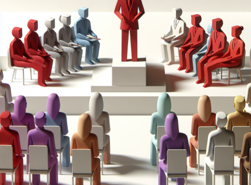 MBA: Лидерство