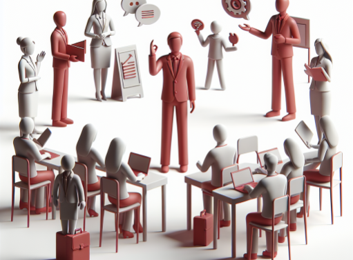 Менеджер по обучению и развитию персонала