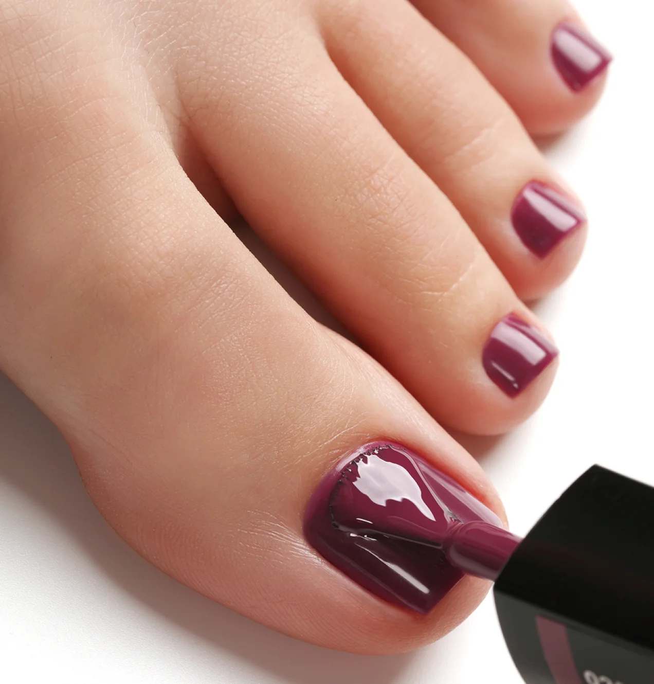 Высокий доход на педикюре круглый год: старт за 2 дня