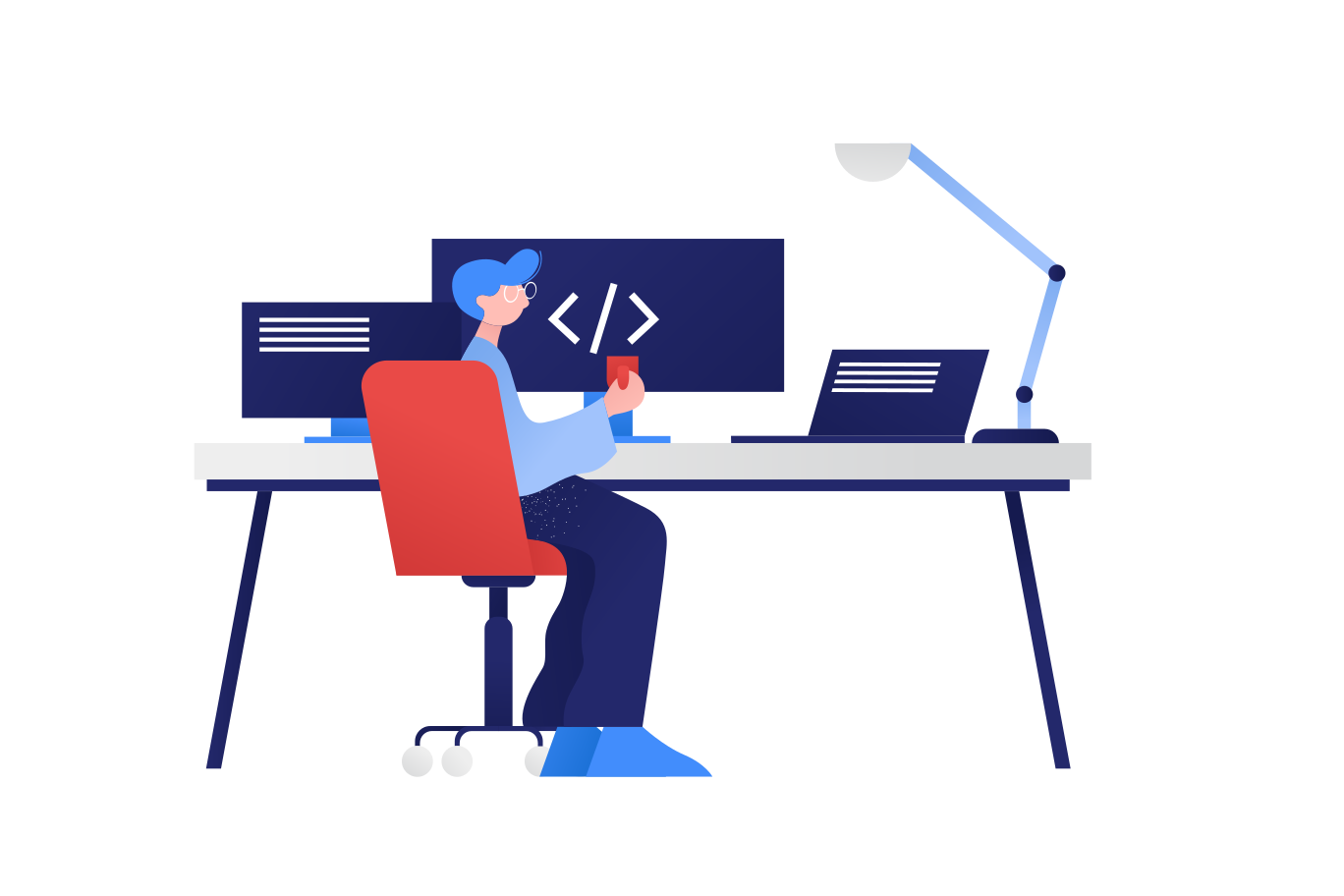 Blender.Design — курс по 3D-моделированию