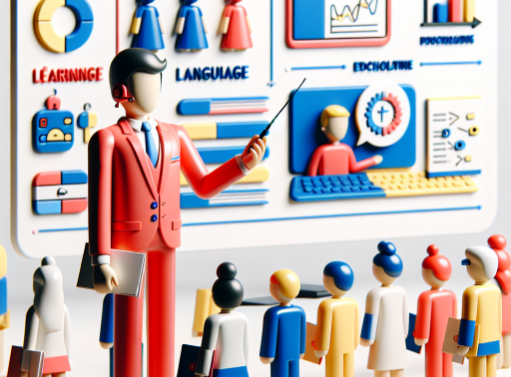 Преподаватель французского языка