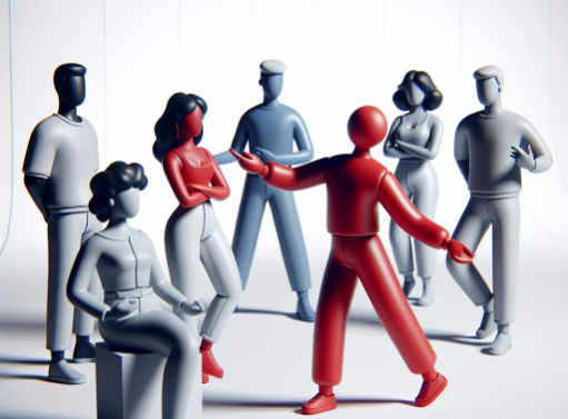 Курс «Педагог-хореограф. Преподавание хореографии детям и взрослым» с присвоением квалификации «Педагог дополнительного образования (хореография)»