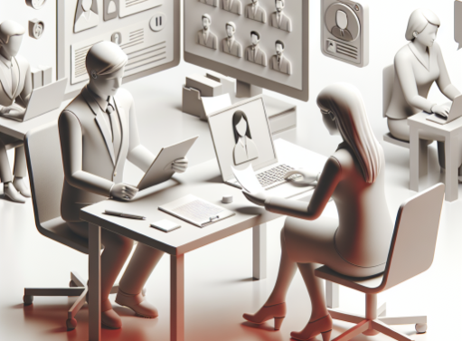 Руководитель кадровой службы