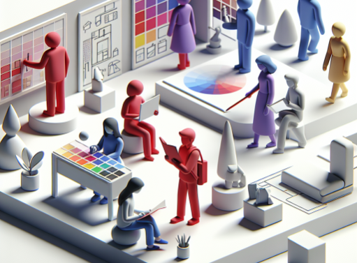 Теория дизайна