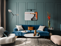 Интерьерная фотография