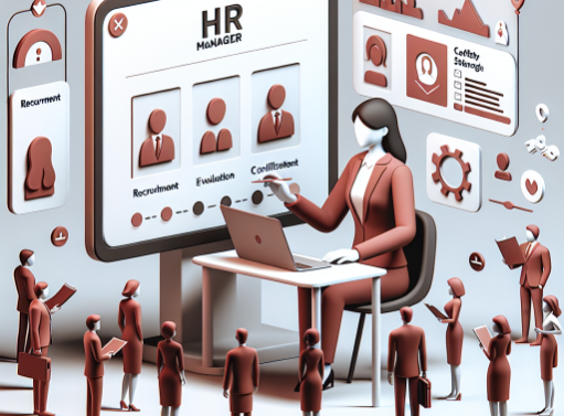 Менеджер по оценке персонала